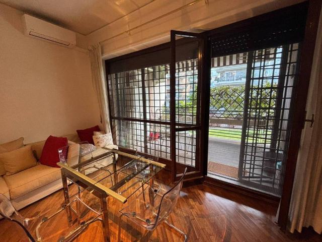 Appartamento in affitto a Roma RM