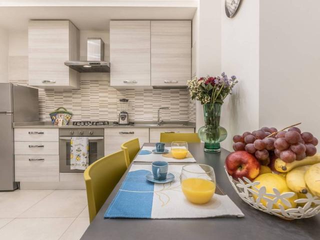 Appartamento in affitto a Roma RM