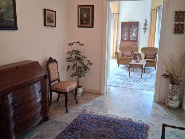 Appartamento in affitto a Roma RM