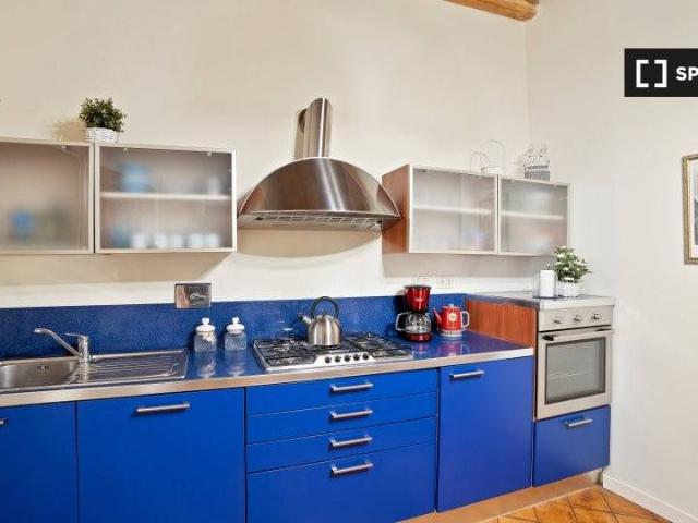 Appartamento in affitto a Roma RM