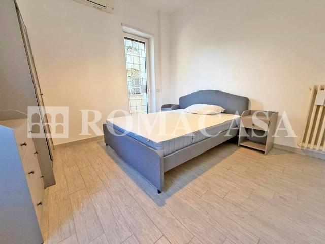 Appartamento in affitto a Roma RM