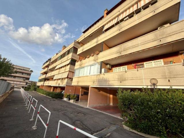 Appartamento in affitto a Roma RM