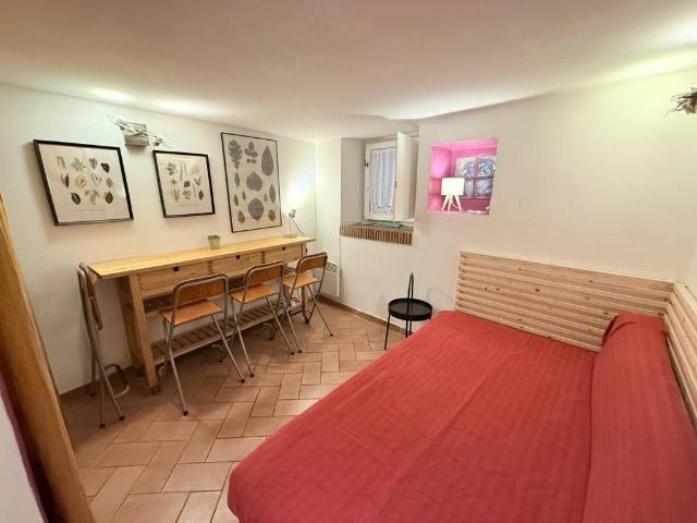 Appartamento in affitto a Roma RM