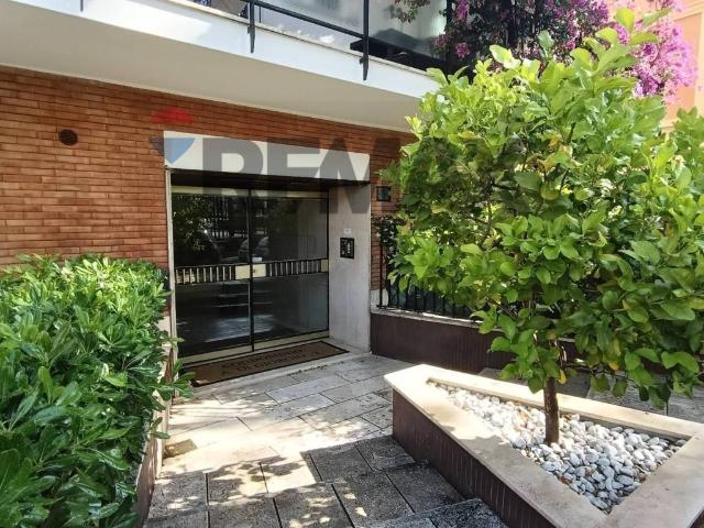 Appartamento in affitto a Roma RM
