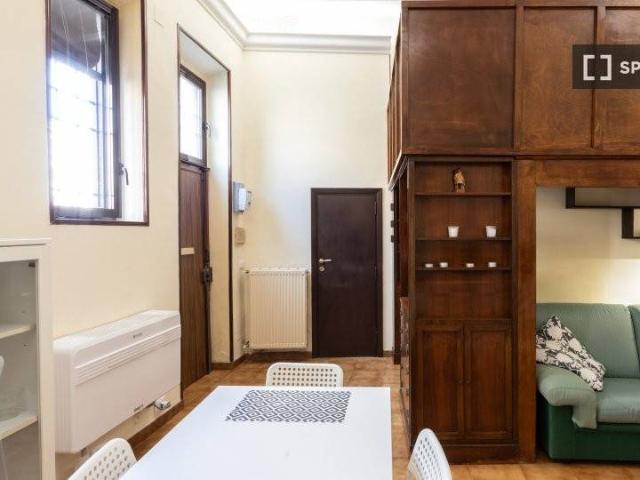 Appartamento in affitto a Roma RM