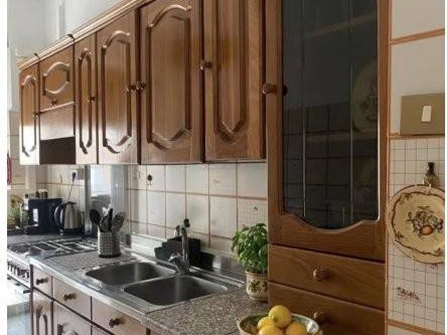 Appartamento in affitto a Roma RM