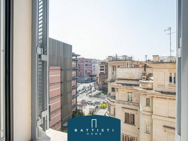 Appartamento in affitto a Roma RM