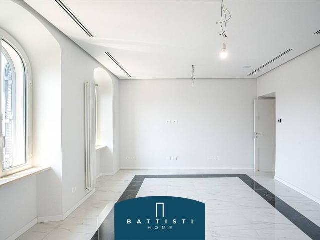 Appartamento in affitto a Roma RM