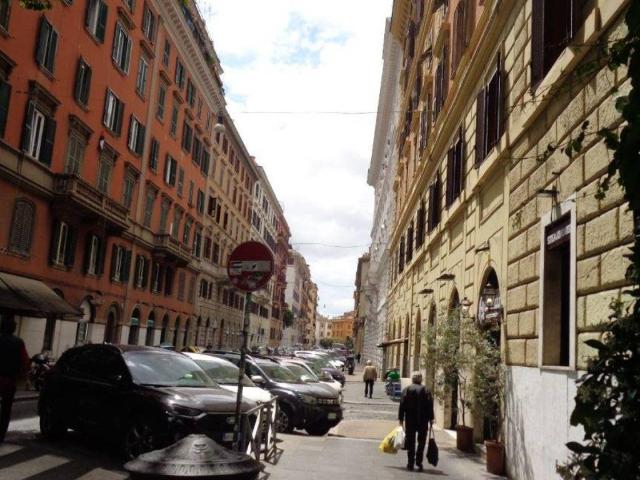 Appartamento in affitto a Roma RM