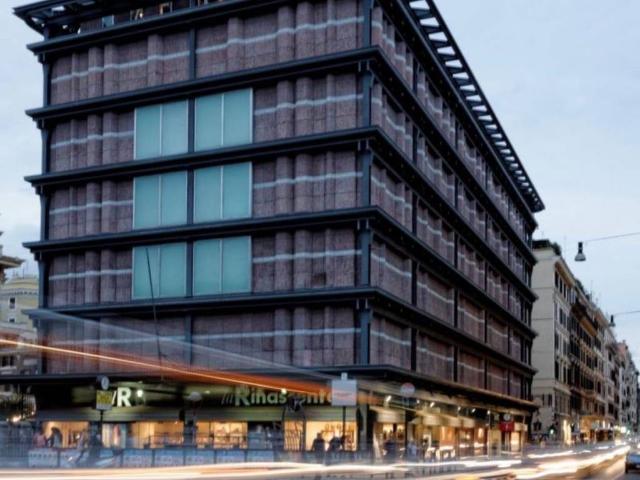 Appartamento in affitto a Roma RM
