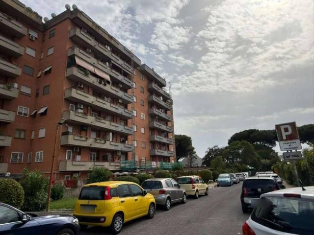 Appartamento in affitto a Roma RM