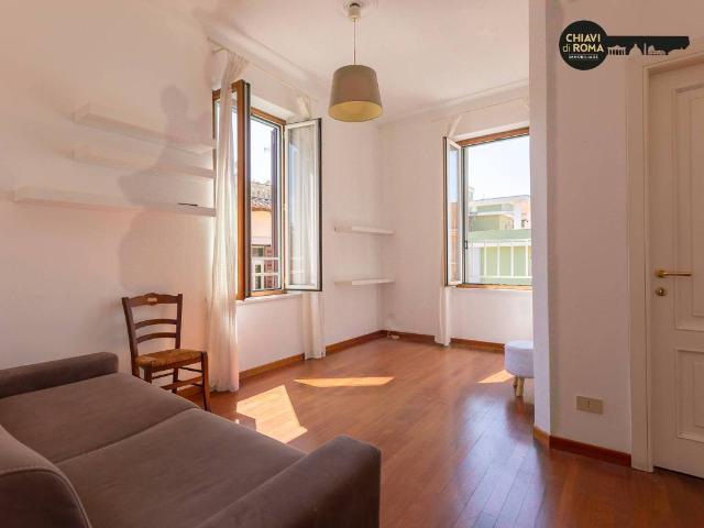 Appartamento in affitto a Roma RM