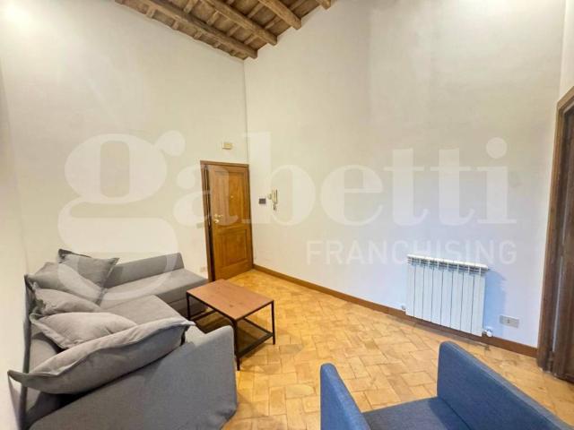Appartamento in affitto a Roma RM