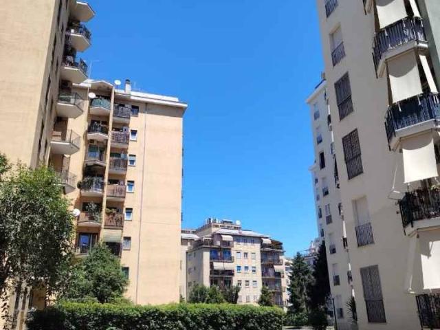 Appartamento in affitto a Roma RM