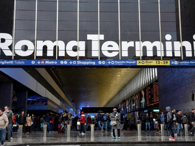 Appartamento in affitto a Roma RM