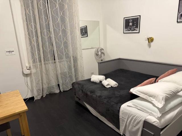 Appartamento in affitto a Roma RM