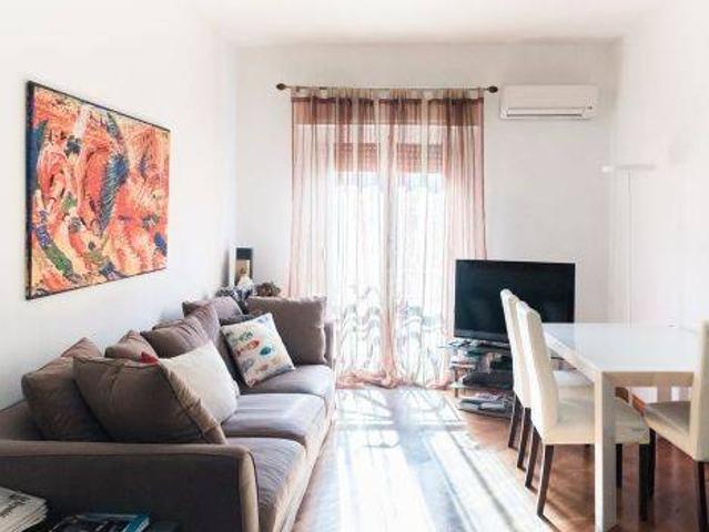 Appartamento in affitto a Roma RM