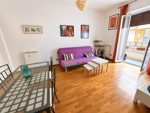 Appartamento in affitto a Roma RM
