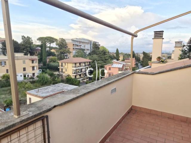 Appartamento in affitto a Roma RM