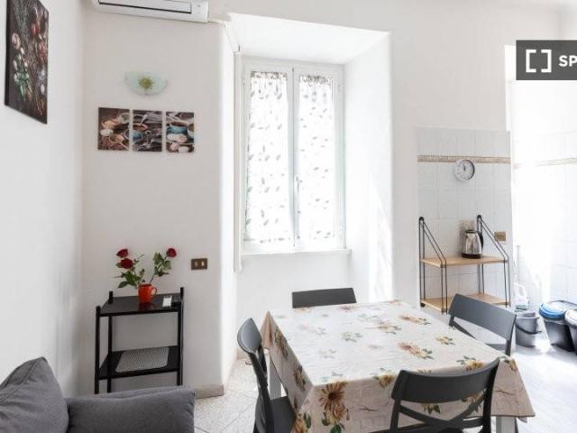 Appartamento in affitto a Roma RM