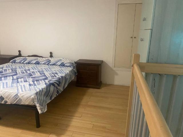 Appartamento in affitto a Roma RM