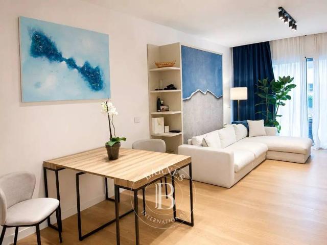 Appartamento in affitto a Roma RM