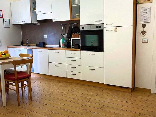 Appartamento in affitto a Roma RM