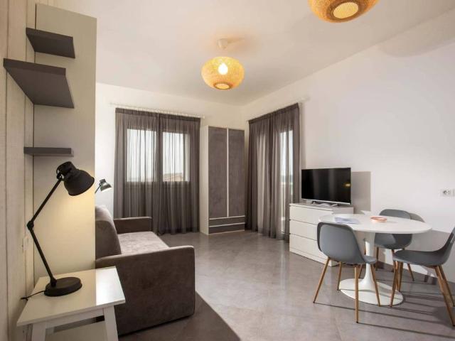 Appartamento in affitto a Roma RM