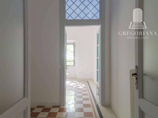 Appartamento in affitto a Roma RM