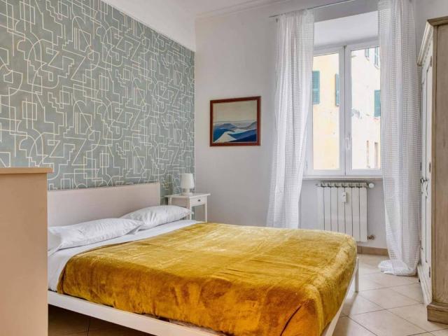 Appartamento in affitto a Roma RM