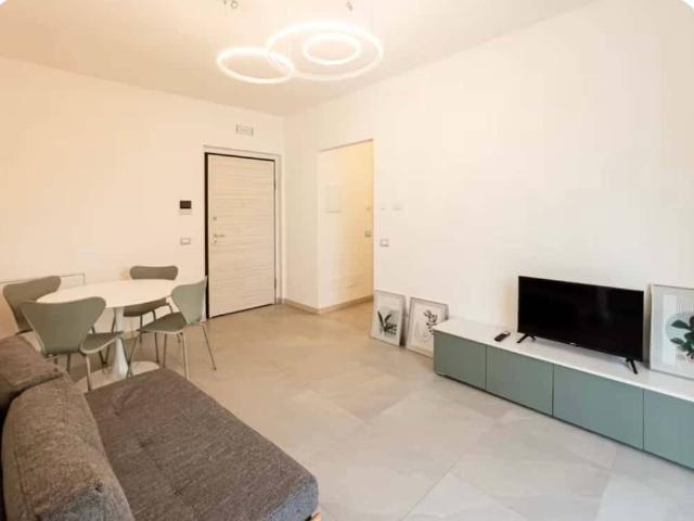 Appartamento in affitto a Roma RM