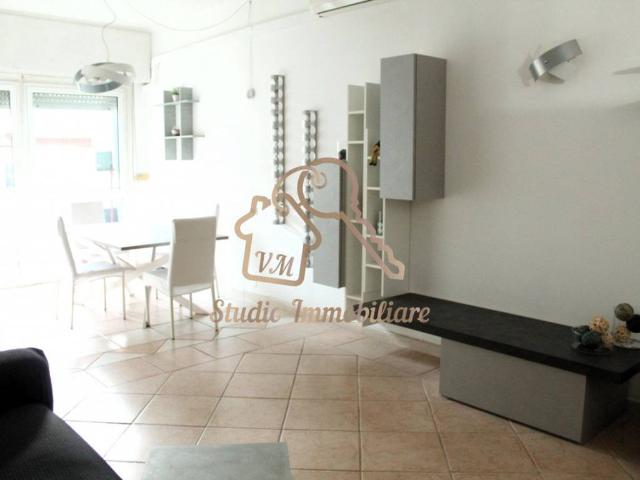 Appartamento in affitto a Roma RM