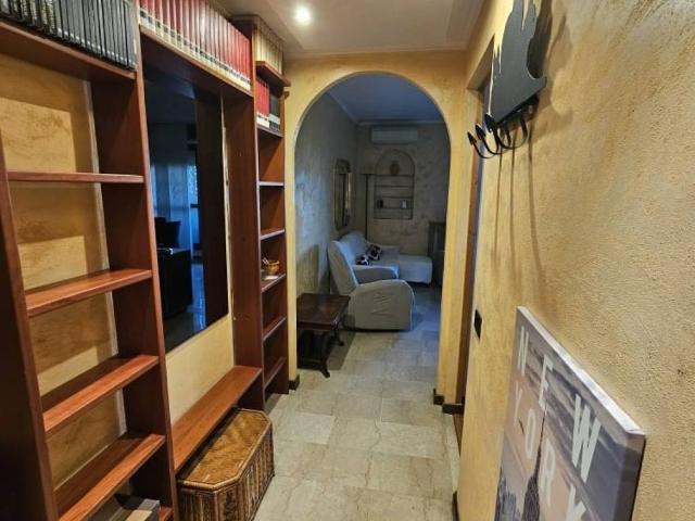 Appartamento in affitto a Roma RM