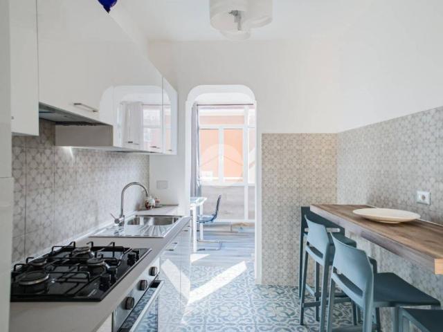 Appartamento in affitto a Roma RM