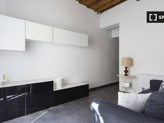 Appartamento in affitto a Roma RM