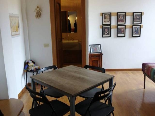 Appartamento in affitto a Roma RM