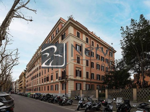 Appartamento in affitto a Roma RM