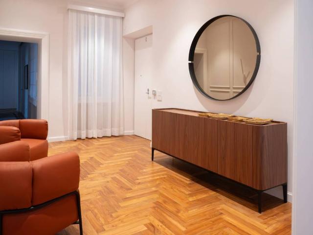 Appartamento in affitto a Roma RM