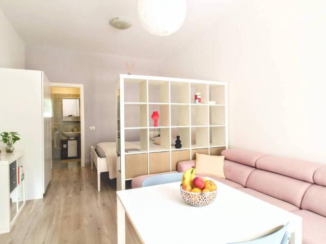 Appartamento in affitto a Roma RM