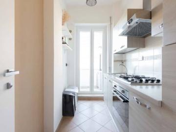 Appartamento in affitto a Roma RM