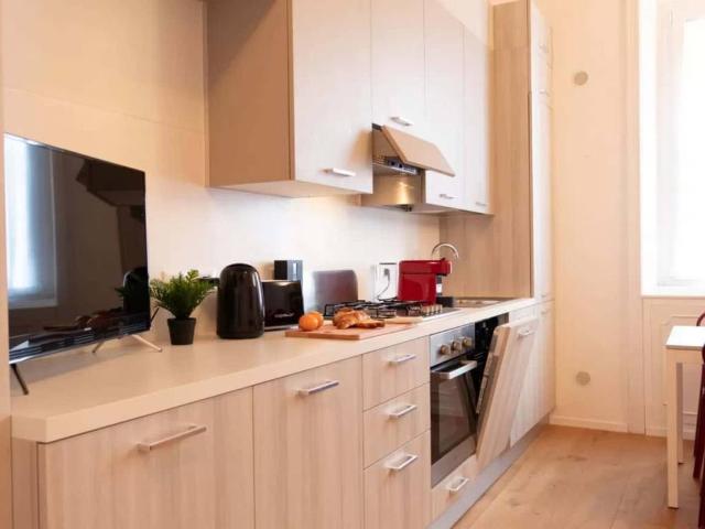 Appartamento in affitto a Roma RM