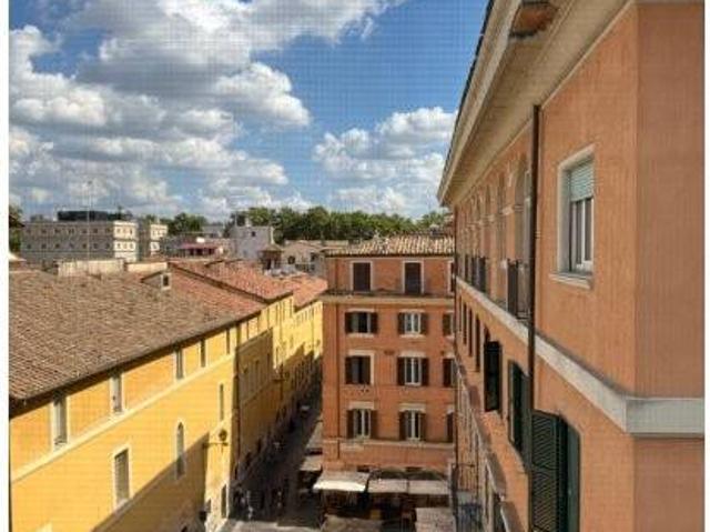 Appartamento in affitto a Roma RM
