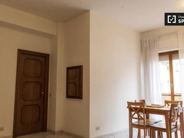 Appartamento in affitto a Roma RM