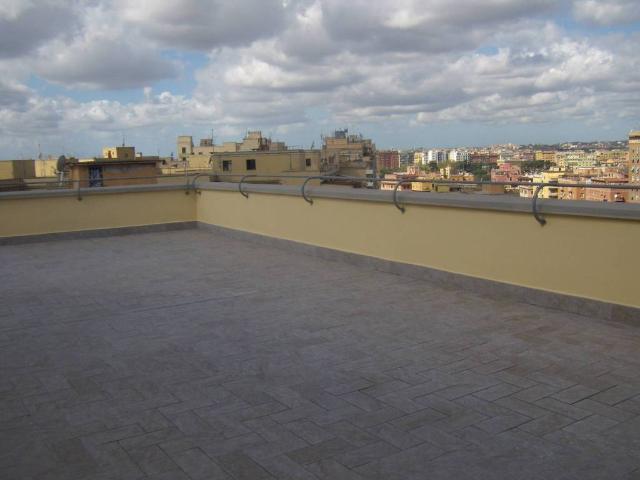 Appartamento in affitto a Roma RM