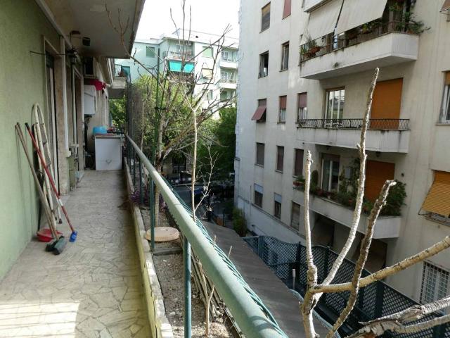 Appartamento in affitto a Roma RM