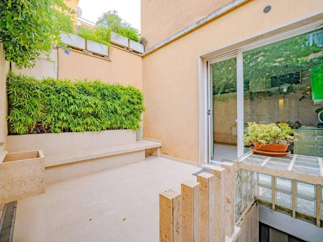 Appartamento in affitto a Roma RM
