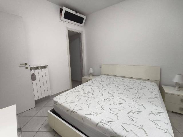 Appartamento in affitto a Roma RM