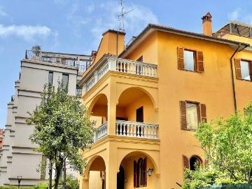 Appartamento in affitto a Roma RM