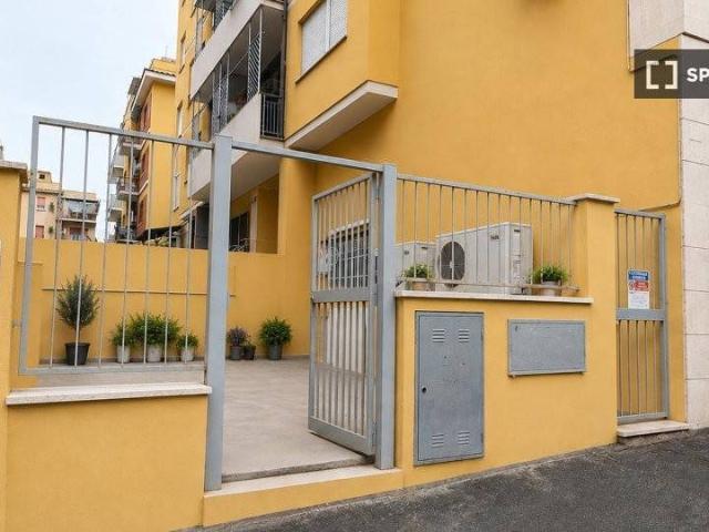 Appartamento in affitto a Roma RM