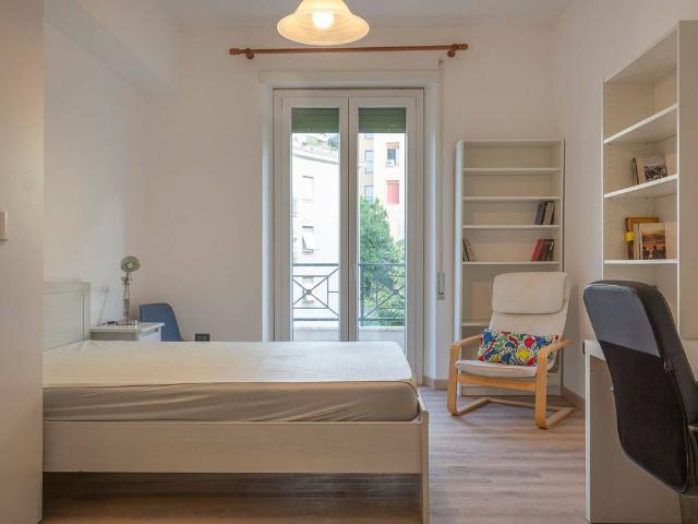 Appartamento in affitto a Roma RM